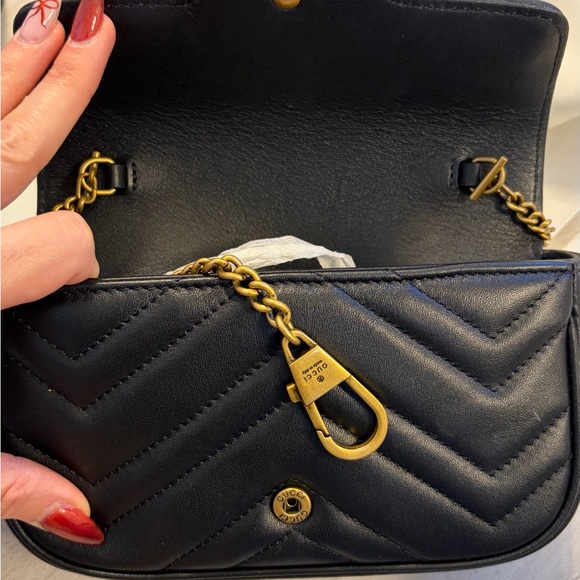 Full set! Supreme Mini GG bag - Picture 4 of 9